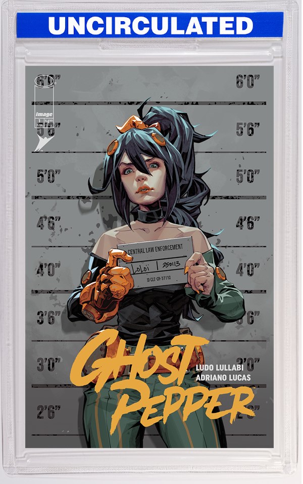 Ghost Pepper #1 CVR C INC Kael Ngu VAR