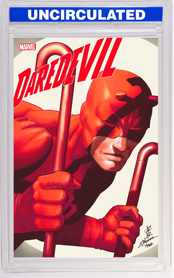 DAREDEVIL 3