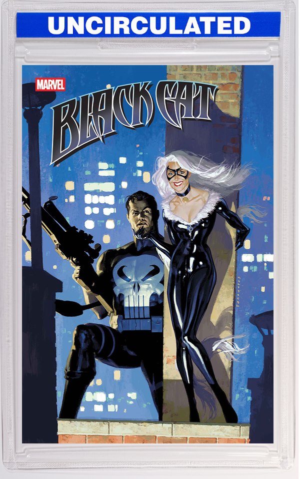 Black Cat #13