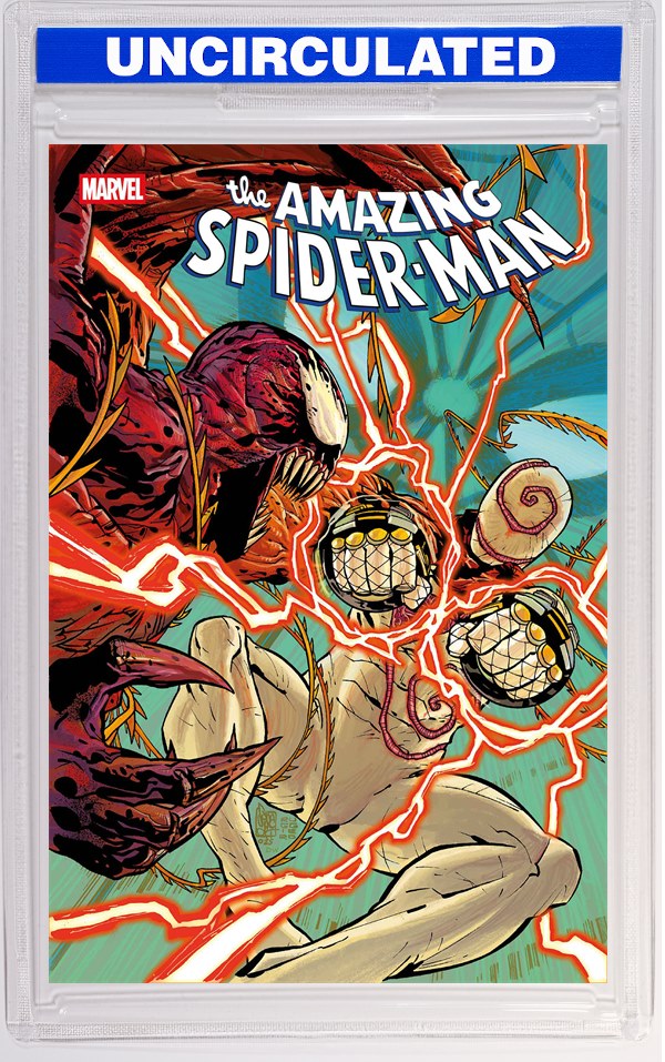 Amazing Spider-Man #24 [DS]