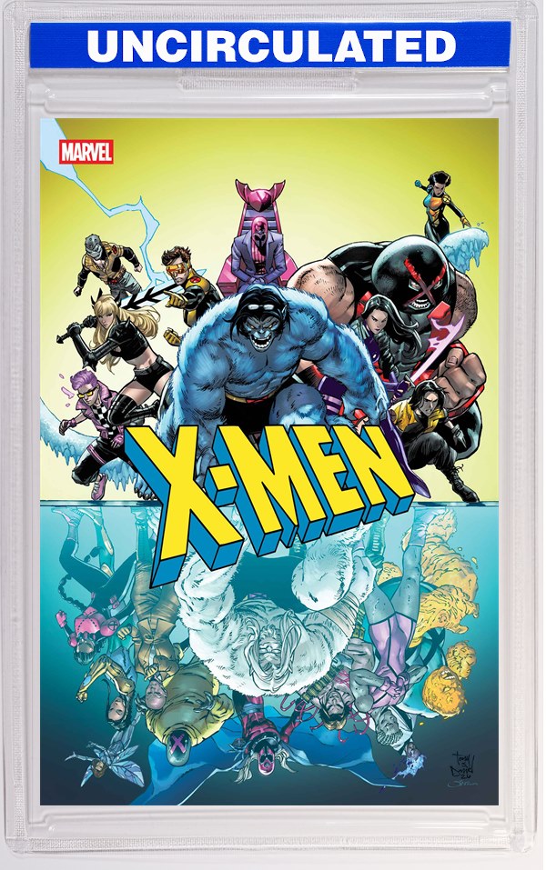 X-Men #35