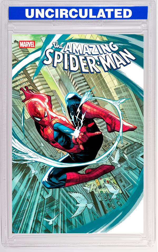 Amazing Spider-Man #2