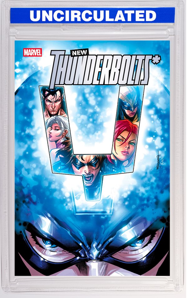 New Thunderbolts #2