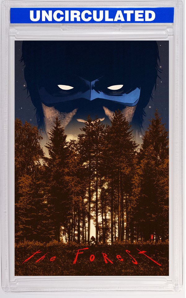 Nightwing #138 CVR A Jorge Fornes