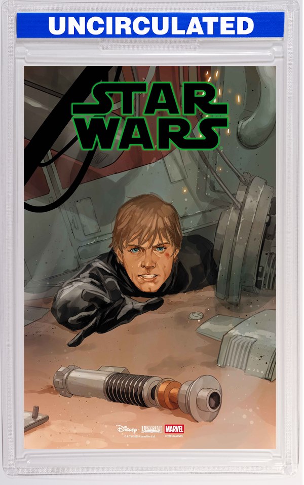 Star Wars #8