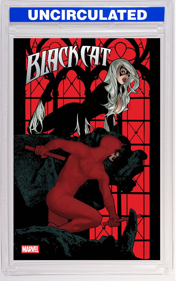 Black Cat #6