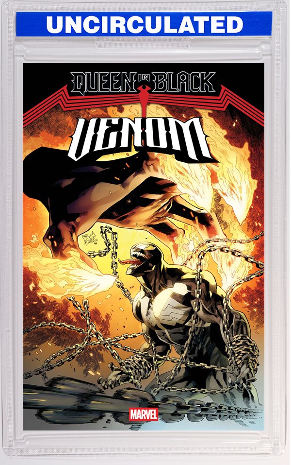 Venom #260 [QIB]