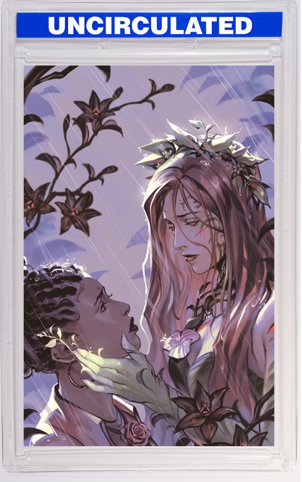 Poison Ivy #35 CVR A Jessica Fong