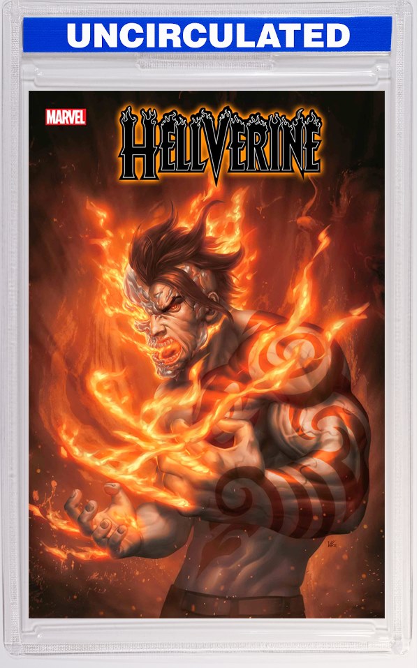 Hellverine #2