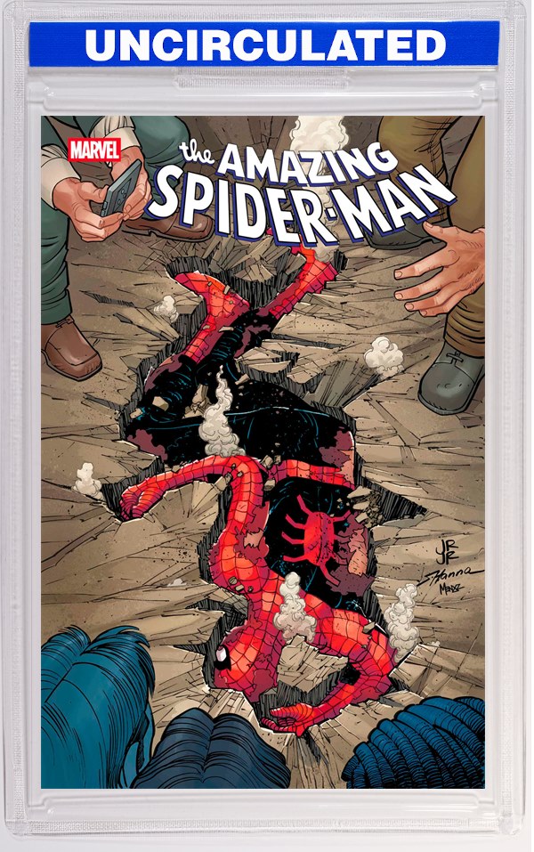 Amazing Spider-Man #9