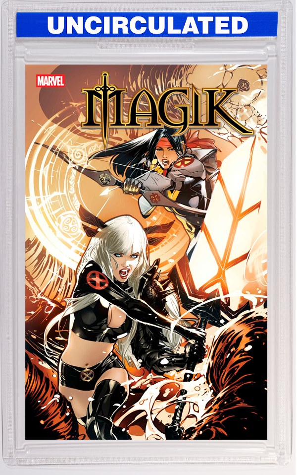 Magik #7