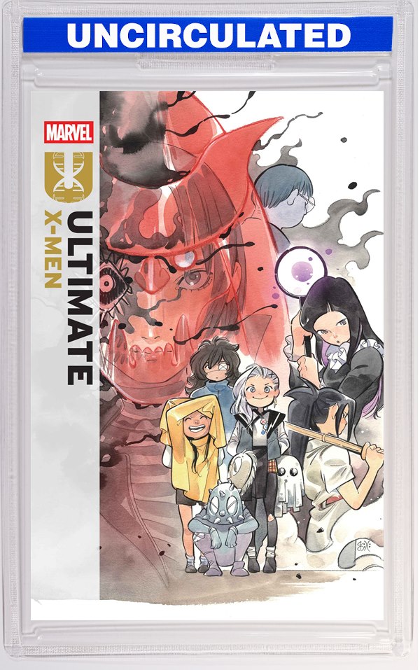 Ultimate X-Men #24
