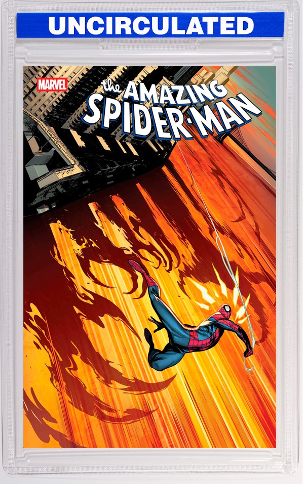 Amazing Spider-Man #3