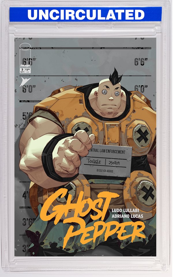 Ghost Pepper #3 CVR C INC Kael Ngu VAR