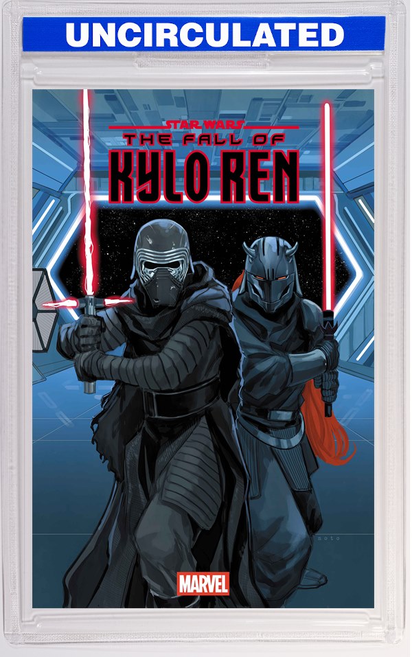 Star Wars: The Fall Of Kylo Ren #2