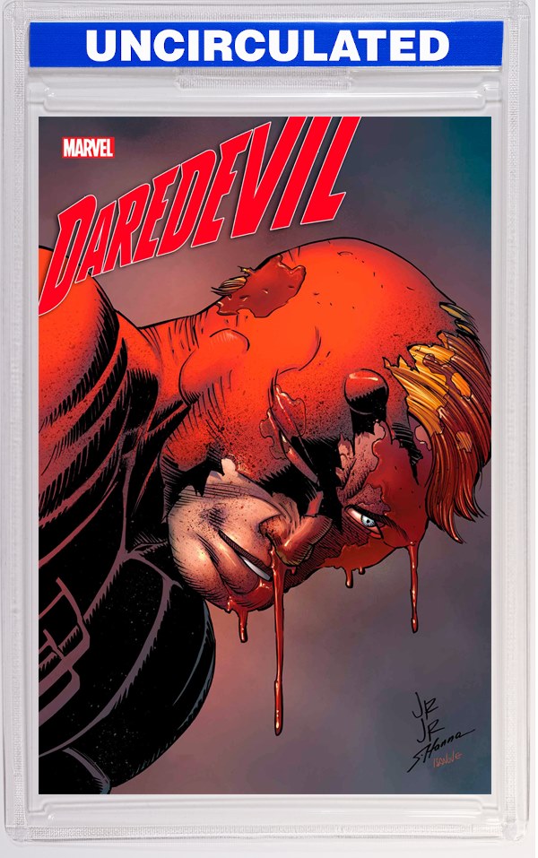 Daredevil #16