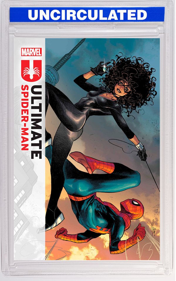 Ultimate Spider-Man #11