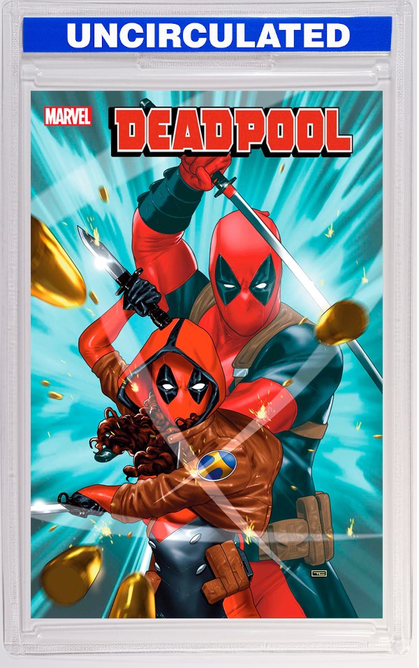 Deadpool #10