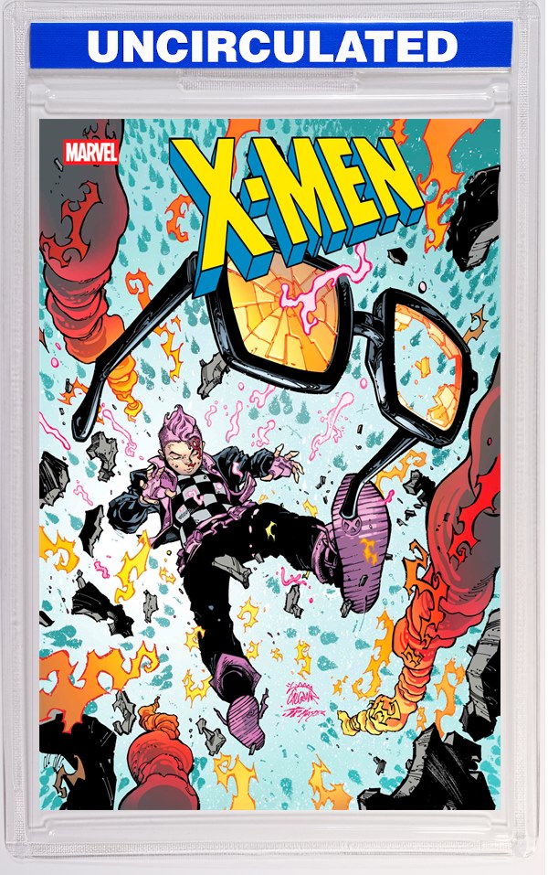 X-Men #14