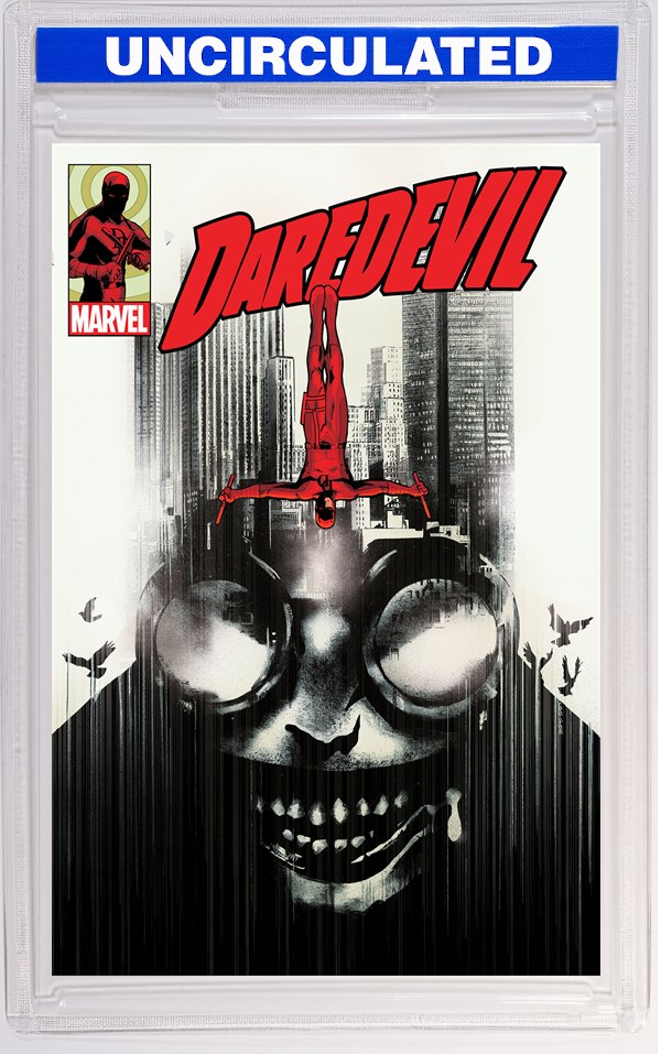 Daredevil #8