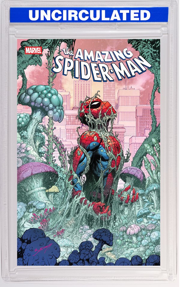 Amazing Spider-Man #29