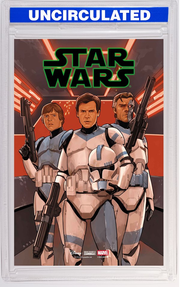 Star Wars #6