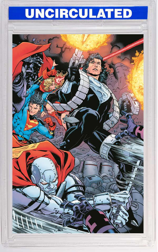 Collect Forever Shop