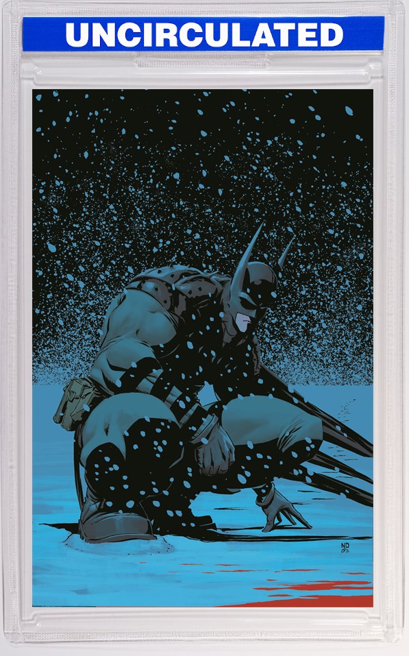 Absolute Batman #7 CVR A Nick Dragotta