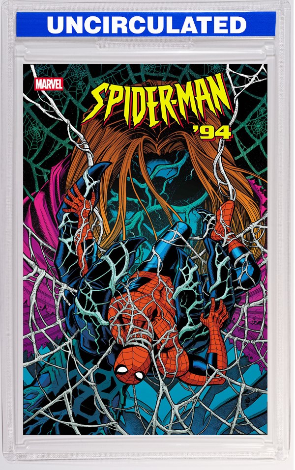 Spider-Man '94 #2
