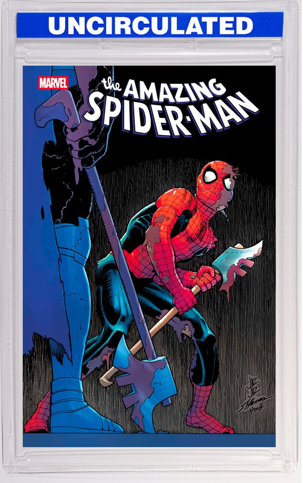 Amazing Spider-Man #8