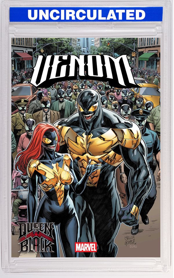 Venom #262 [QIB]