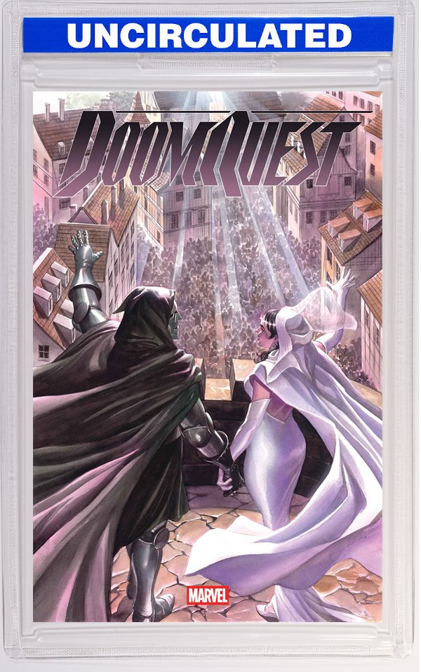 Doomquest #4