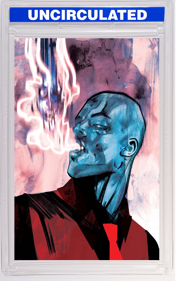 Deadman #1 (Of 6) CVR C Tula Lotay Card Stock VAR