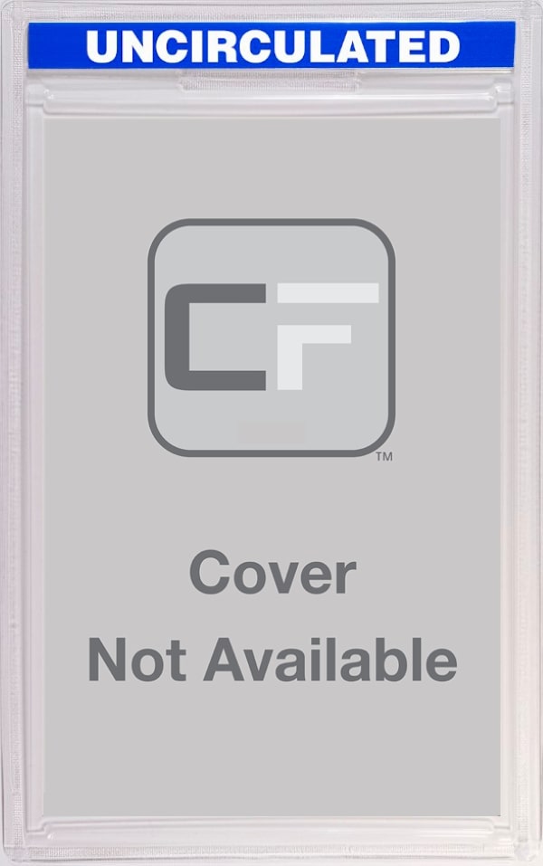 Absolute Superman #8 CVR E INC Clayton Crain Card Stock VAR