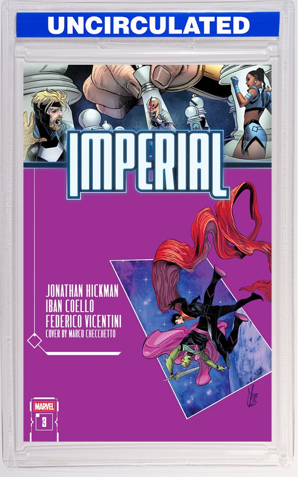 Imperial #3
