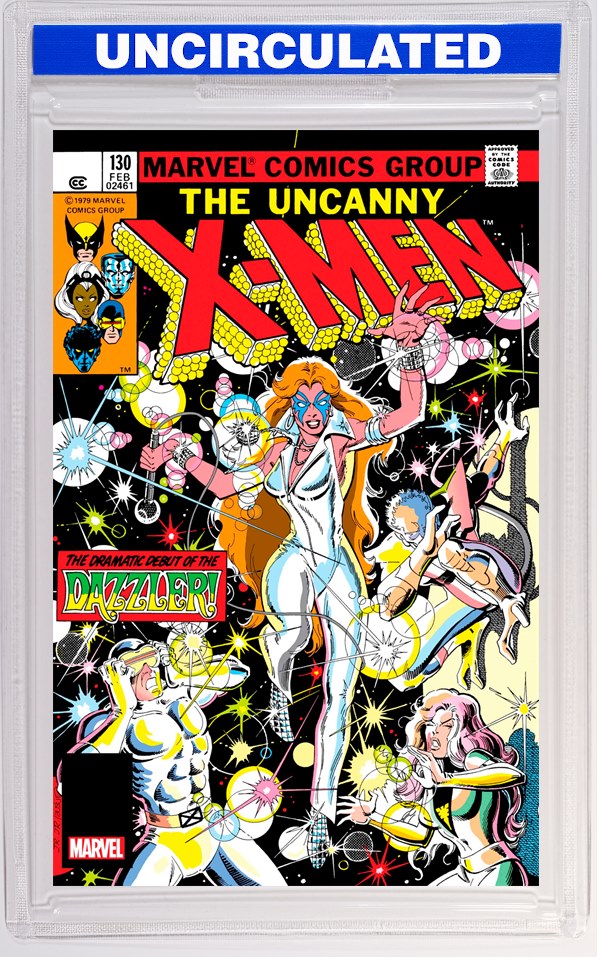 Collect Forever Shop