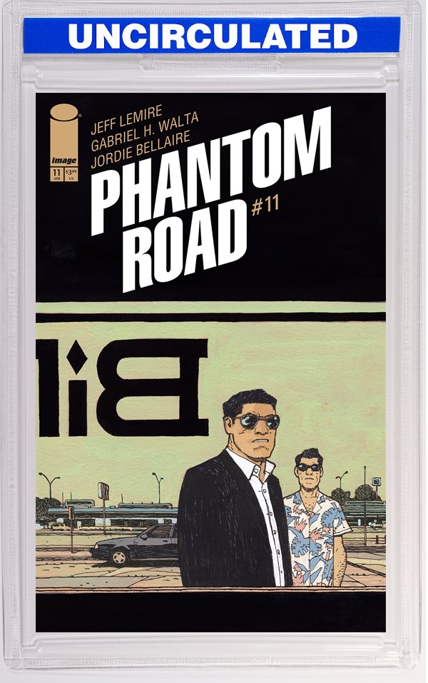 Phantom Road #11 CVR A Gabriel Hernandez Walta (MR)