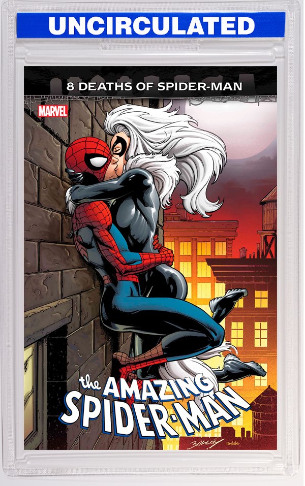 Amazing Spider-Man #66