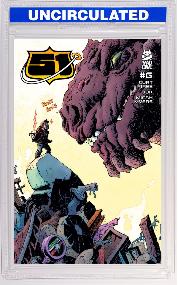 51 #6 (Of 8)