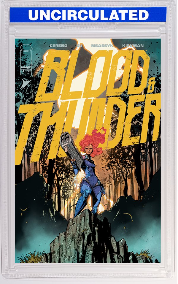 Blood & Thunder #4 CVR C INC Andie Tong & Rex Lokus VAR (MR)