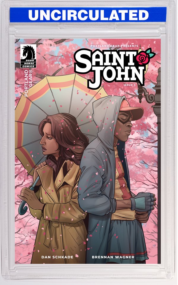 Saint John #3 (CVR B) (Caitlin Yarsky)