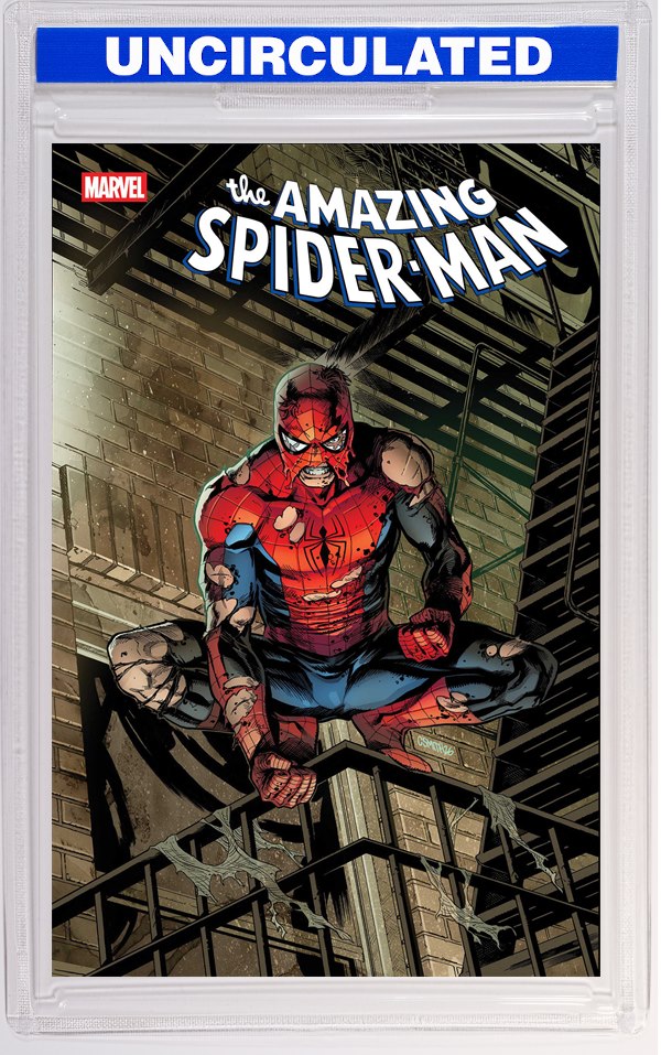 Amazing Spider-Man #28