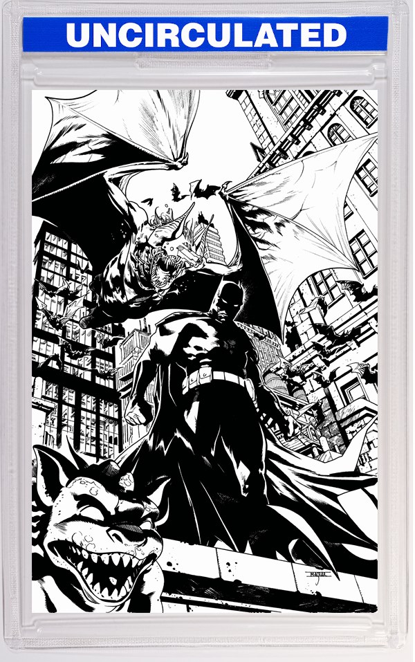 KNIGHT TERRORS #2 (OF 4) CVR G INC MAHMUD ASRAR CARD STOCK VAR