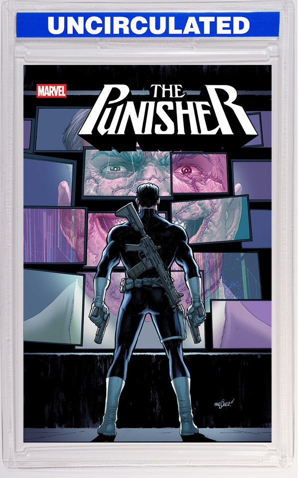 Punisher #4