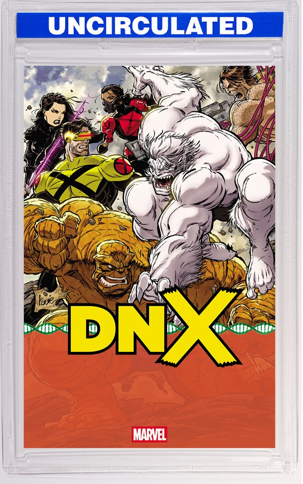 DNX #3