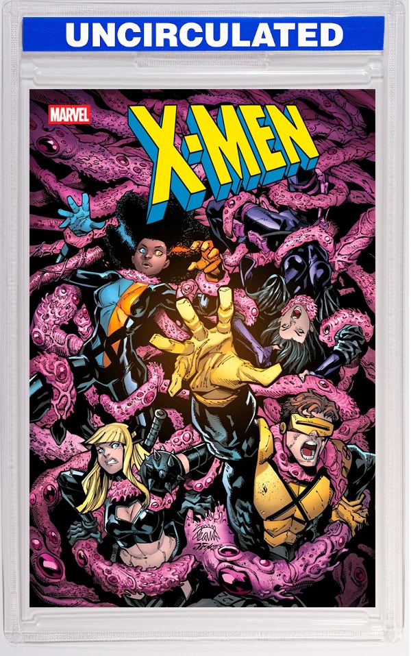 X-Men #15