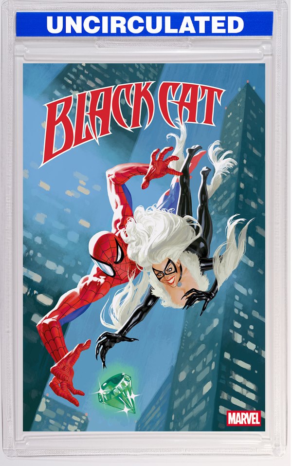 Black Cat #15