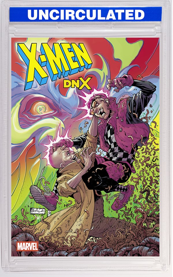 X-Men #37 [DNX]
