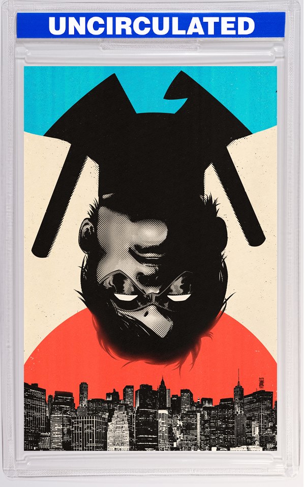 Nightwing #136 CVR A Jorge Fornes