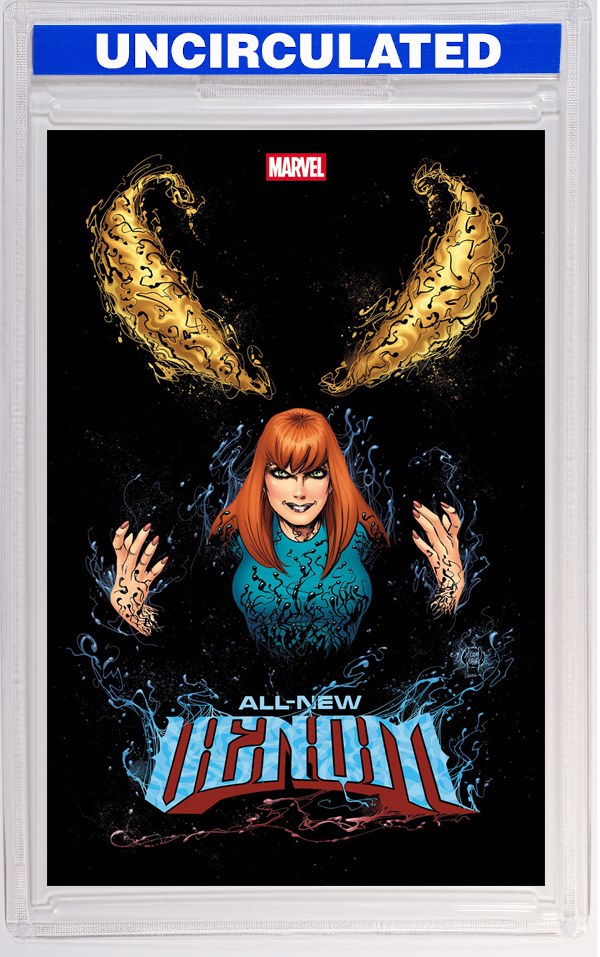 All-New Venom #10